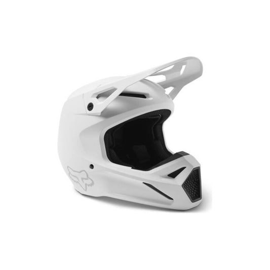 Casco Fox V1 Solid Mips Motocross Enduro 2023 Tallas