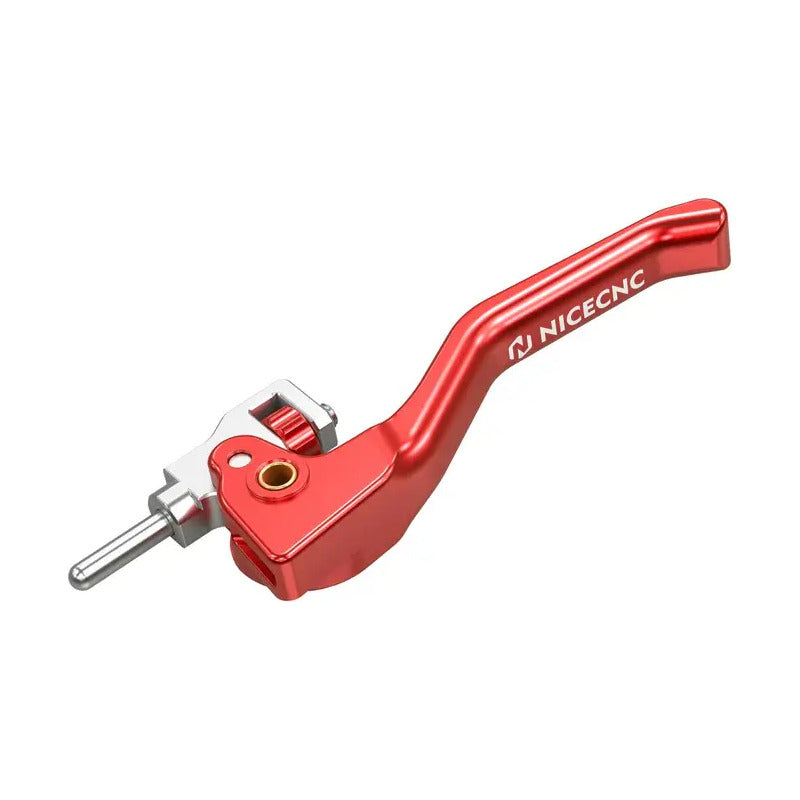 Palanca De Clutch Suave Nicecnc Para Ktm/husq/beta/gasgas