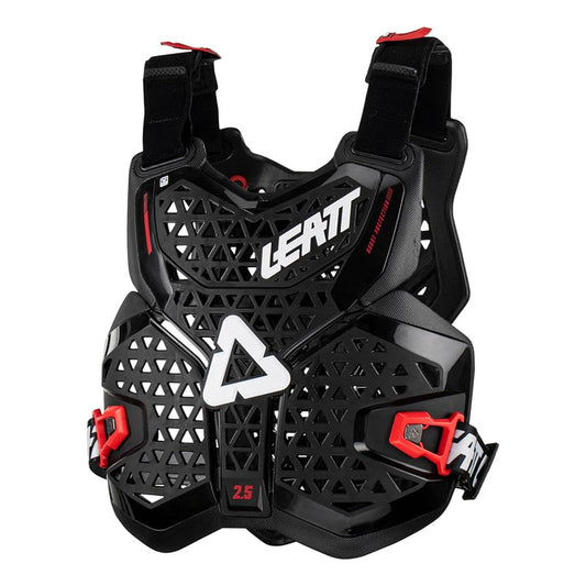 Peto Leatt 2.5 Protector De Pecho-  Adulto  Factura