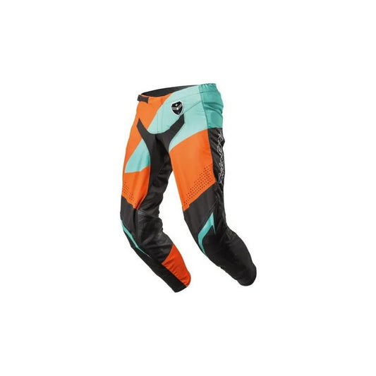 Pantalon Ktm/troy Lee Designs Slash Se Talla 30 Multicolor 30us