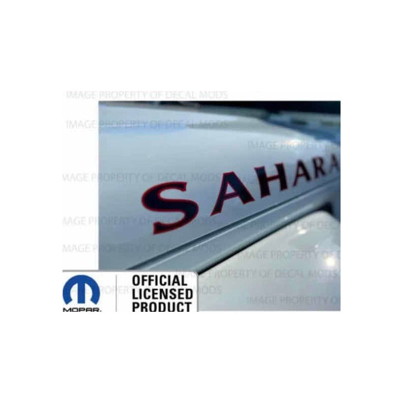 Calcas (2)  Original  Jeep Sahara 2020-2023