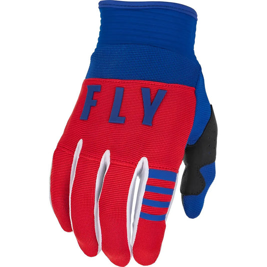 Guantes Fly Racing F16 Tallas