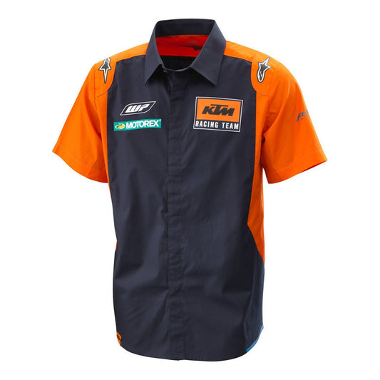 Ktm Factory Racing Team  Diferentes Tallas
