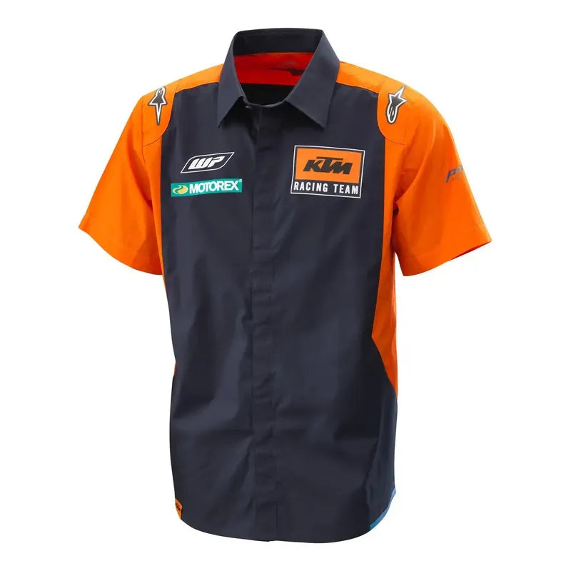 Ktm Factory Racing Team  Diferentes Tallas