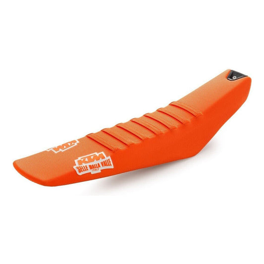 Asiento Ktm Selle Dalla Valle Racing 2022-24 125-450cc Naranja