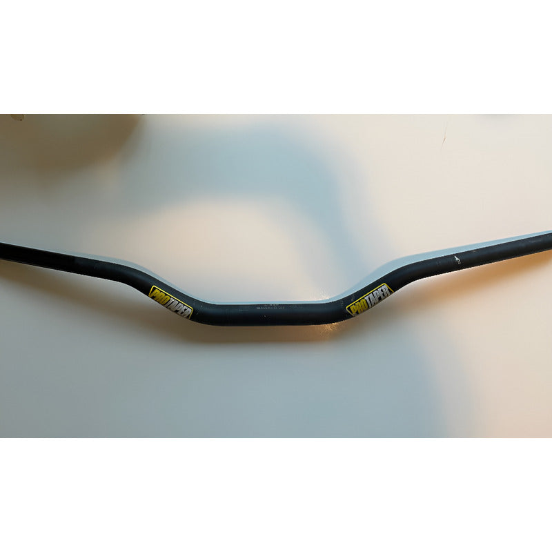 Manubrio Protaper Para Motocross/enduro 265.02.001.000.30 Negro