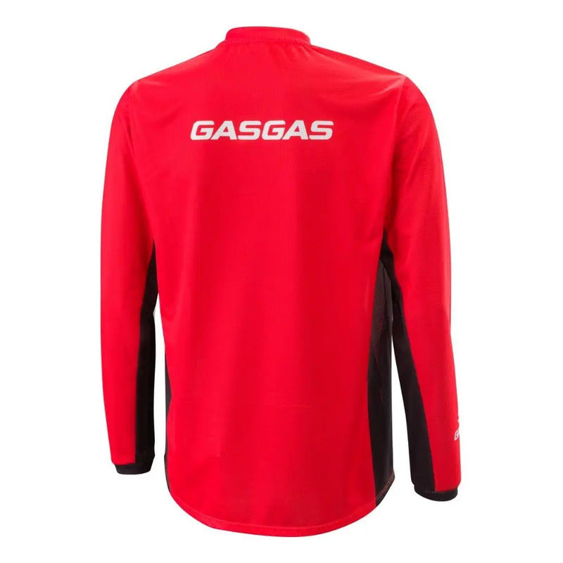 Jersey Gasgas Tech Original Tallas