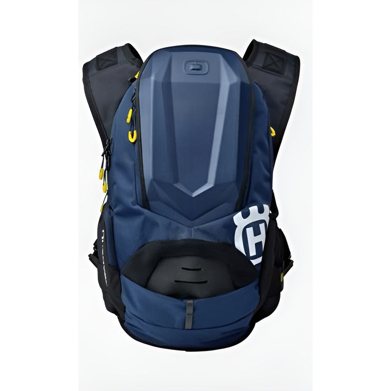 Hidratación Backpack Husqvarna Dakar