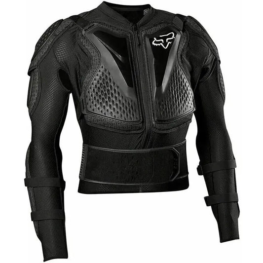Peto Protector Fox Titan Sport Jacket Mx/enduro Talla Large Large (grande)