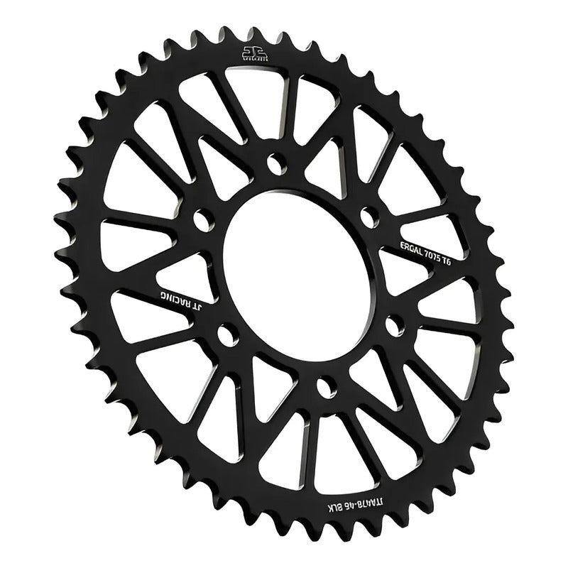 Sprocket  Jt Racelite 51 Dientes Para Ktm/husqvarna/gasgas