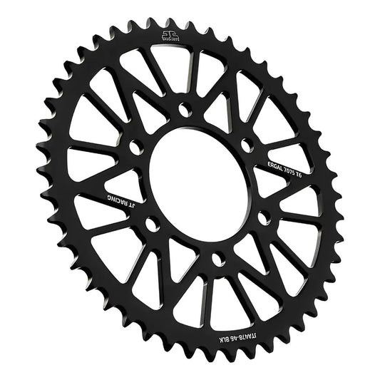 Sprocket  Jt Racelite 51 Dientes Para Ktm/husqvarna/gasgas