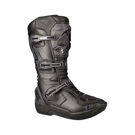 Botas Leatt 3.5 Enduro/motocross/atv Talla 9us