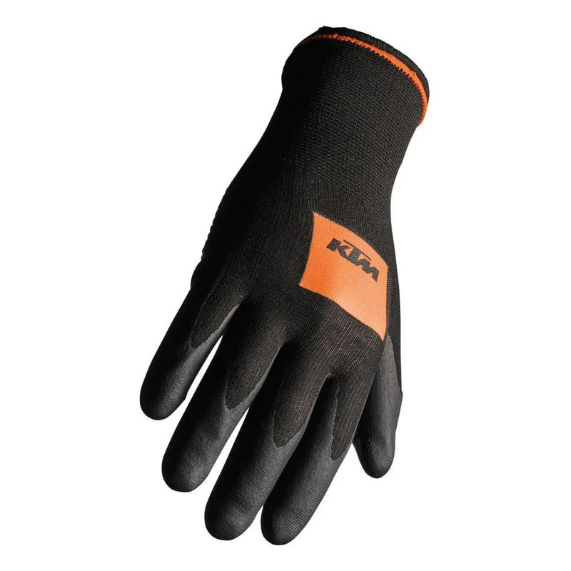 Guantes Mecanicos Ktm Tallas