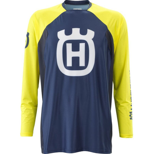 Jersey Husqvarna  Authentic Tallas