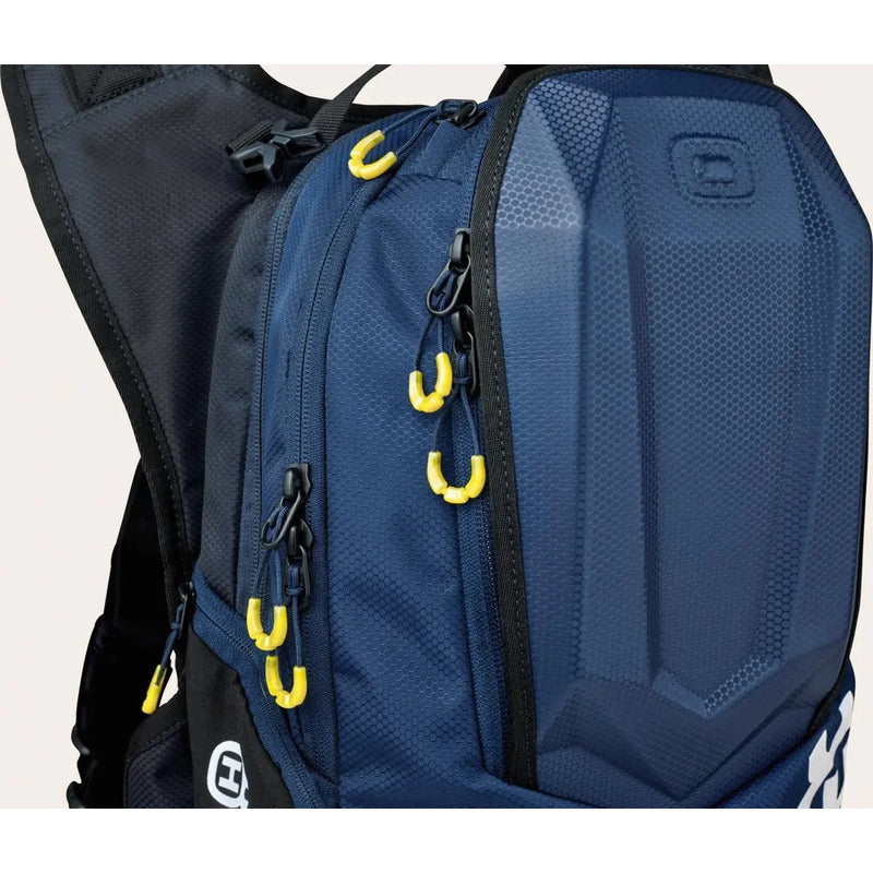Hidratación Backpack Husqvarna Dakar