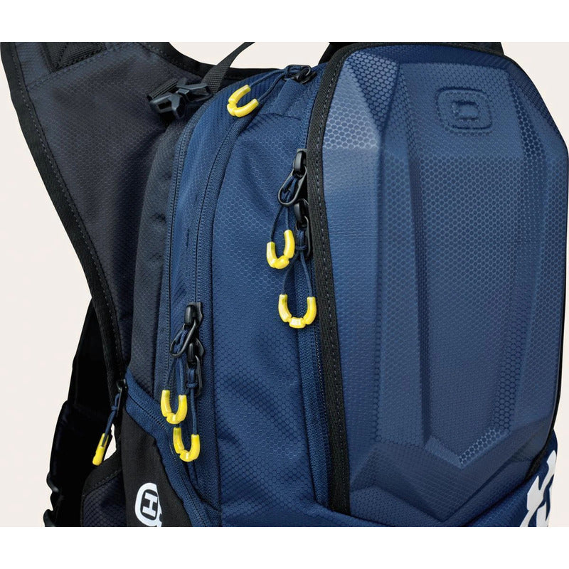 Hidratación Backpack Husqvarna Dakar