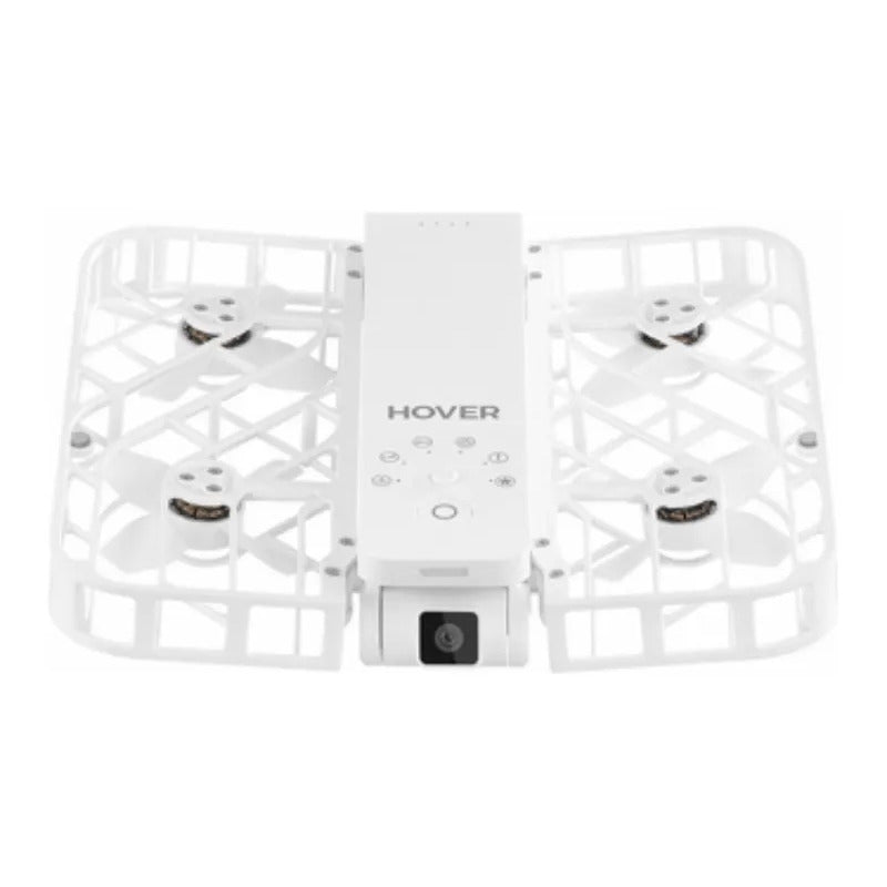 Hoverair X1 Drone Cámara Mini Portatil Video Blanco