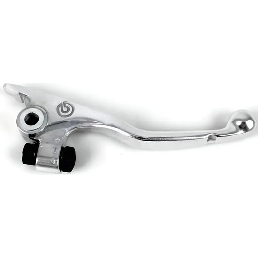 Palanca De Freno Delantero Brembo Sherco/ktm/husqvarna Plateado