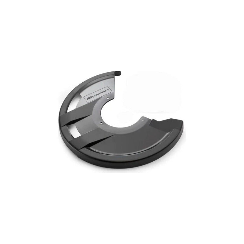 Protector Del Disco Delantero Ktm Powerparts