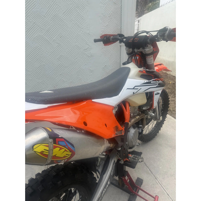 Enduro 4 Tiempos