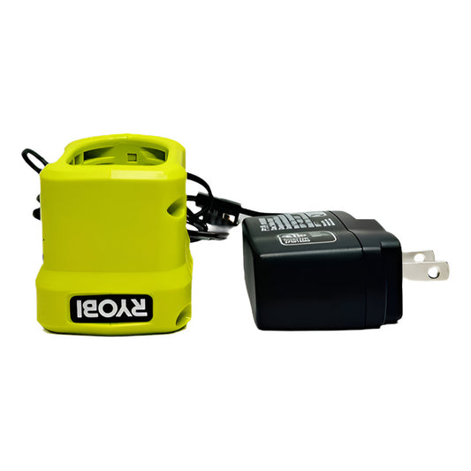 Cargador De Bateria  Ryobi One+ P119 Original