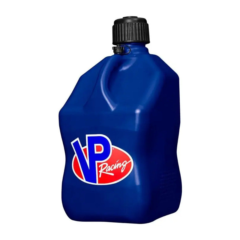Vp Racing Fuels Jarra De Plástico Cuadrada 5.5 Galones