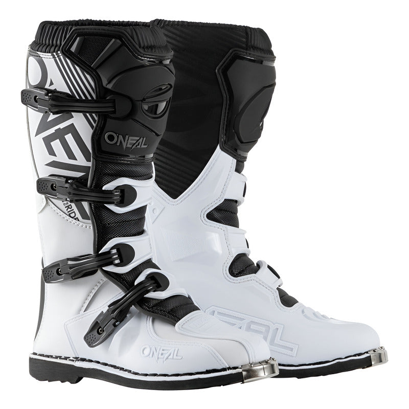 Botas Oneal Enduro/motocross/atv Element  Colores