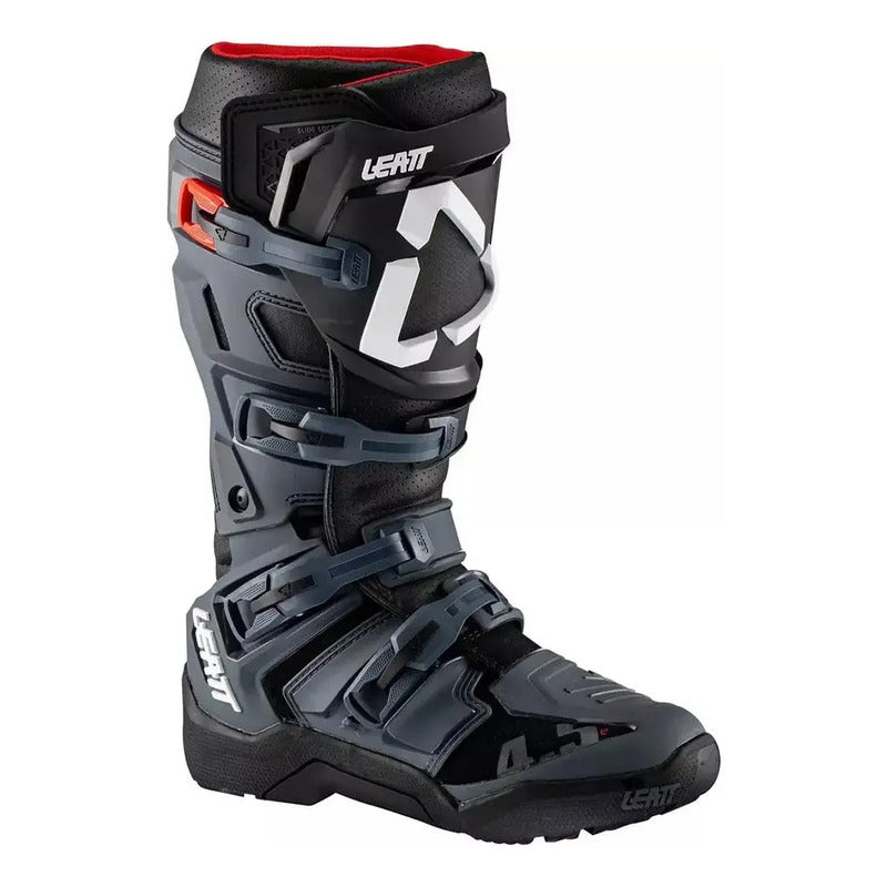 Botas Leatt 4.5  Enduro Grafeno Talla 11us Grafeno 7 Us