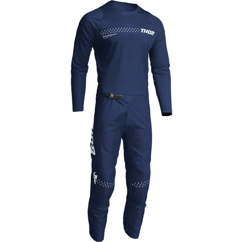 Pantalon Jersey  Combo Thor Sector Minimal 2023