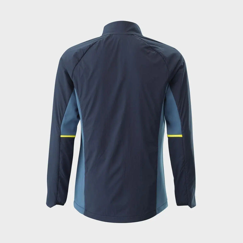 Chamarra Husqvarna Remote Hybrid Fleece Tallas