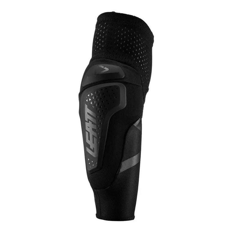 Coderas Protectoras Leatt 3df Mx / Enduro Talla Large Factur Negro Large