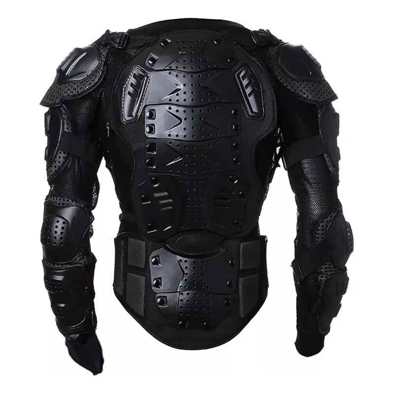 Peto Protector Armadura Completa Talla Large L