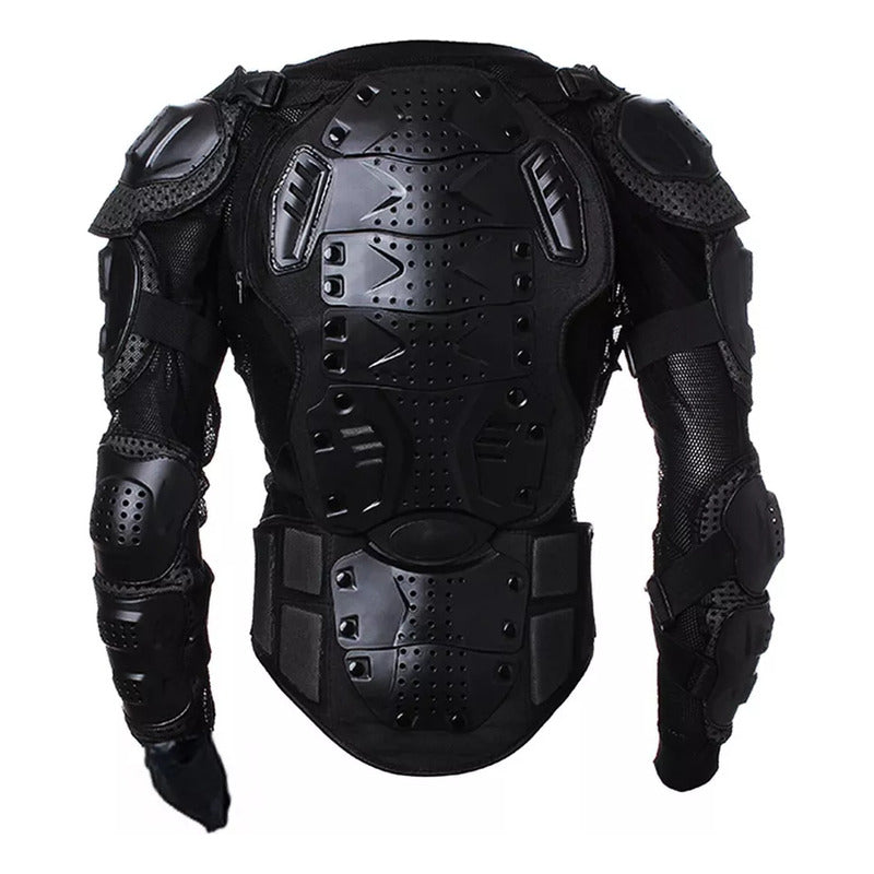 Peto Protector Armadura Completa Talla Large L