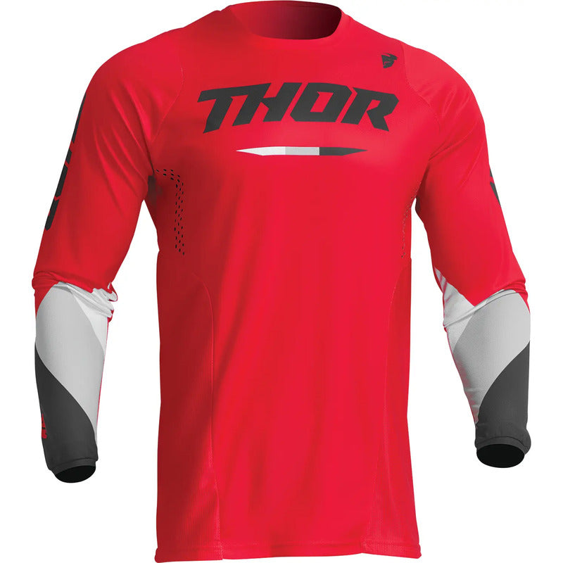 Jersey Thor Pulse Tactic  Mx Enduro Mtb Bmx Original Tallas