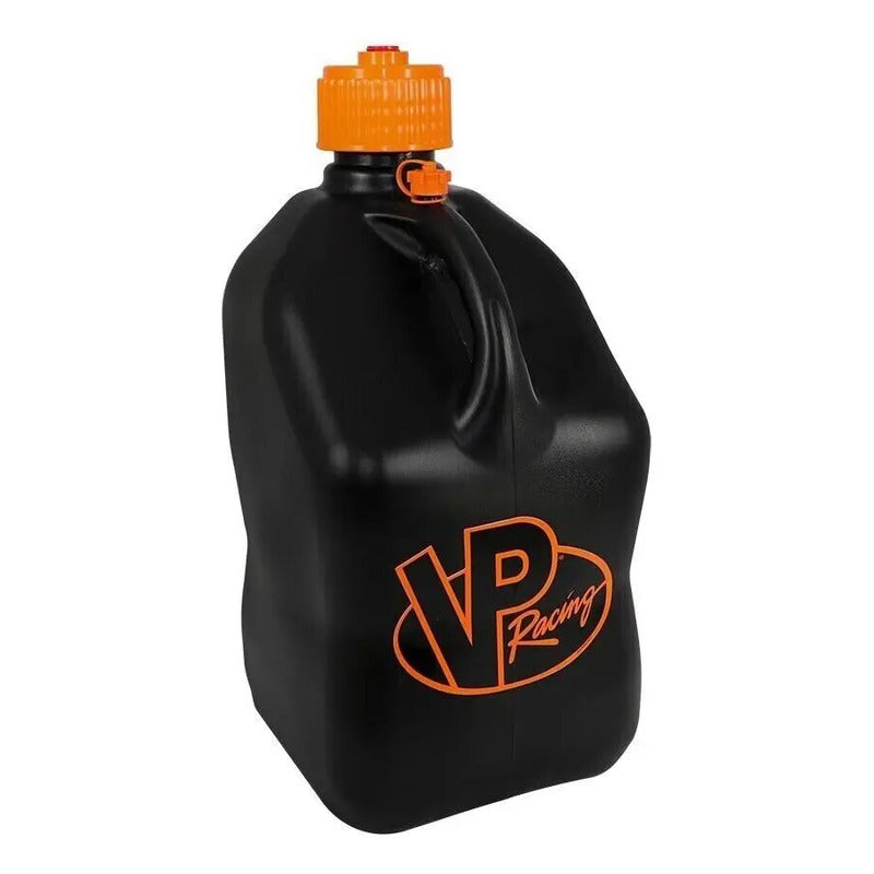 Vp Racing Fuels Jarra De Plástico Cuadrada 5.5 Galones