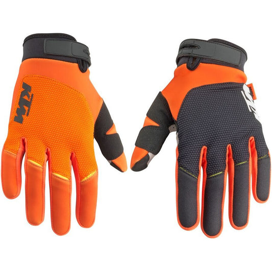 Guantes Ktm Pounce Powerwear Tallas