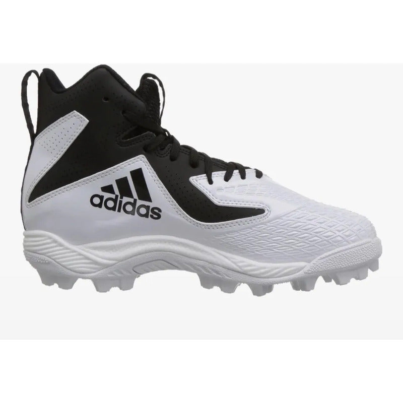 Tenis  De Fútbol Americano Tacos adidas Freak T 5.5us/25.5mx Blanco 21 Mx