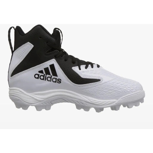 Tenis  De Fútbol Americano Tacos adidas Freak T 5.5us/25.5mx Blanco 21 Mx