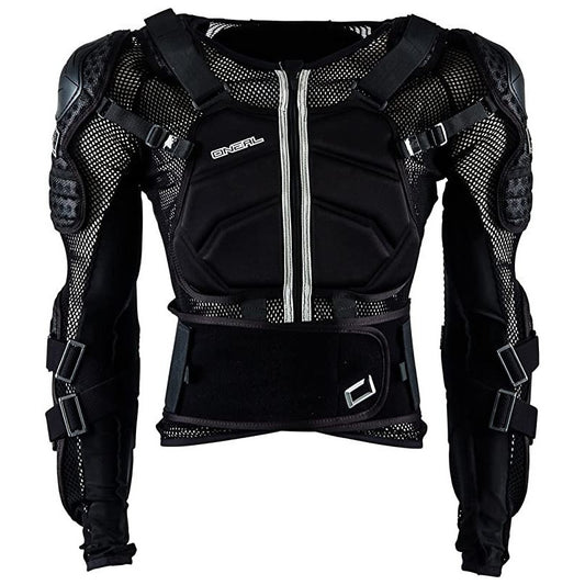 Peto Protector Oneal Underdog Iii Enduro / Motocross Factura
