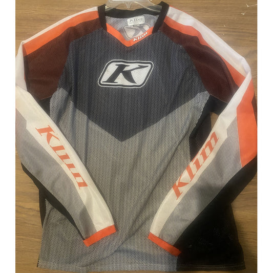 Jersey Klim Mojave Motocross/enduro Talla 2xl Exhibicion