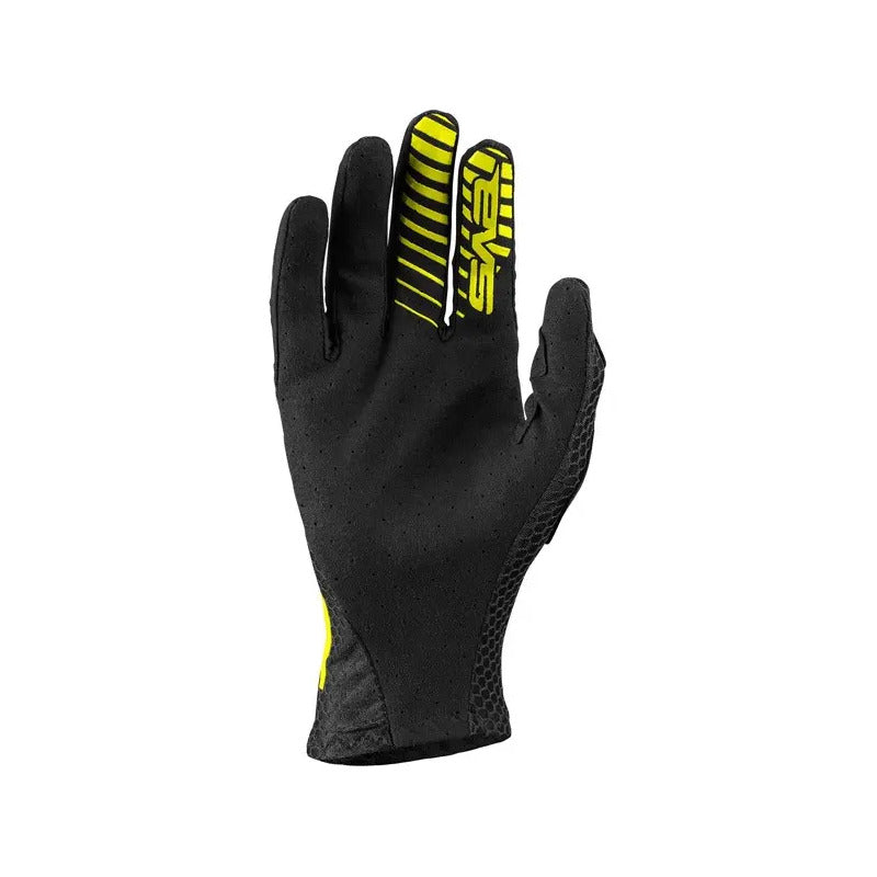 Guantes Evs Air Mx Color Negro  Adulto Tallas