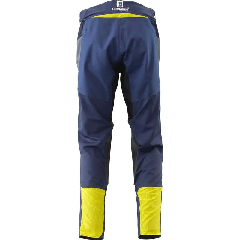 Pantalon Husqvarna  Adulto Mx/enduro/mtb Tallas