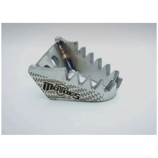 Motoes Punta De Pedal De Freno Trasero Ktm/husq/gasgas