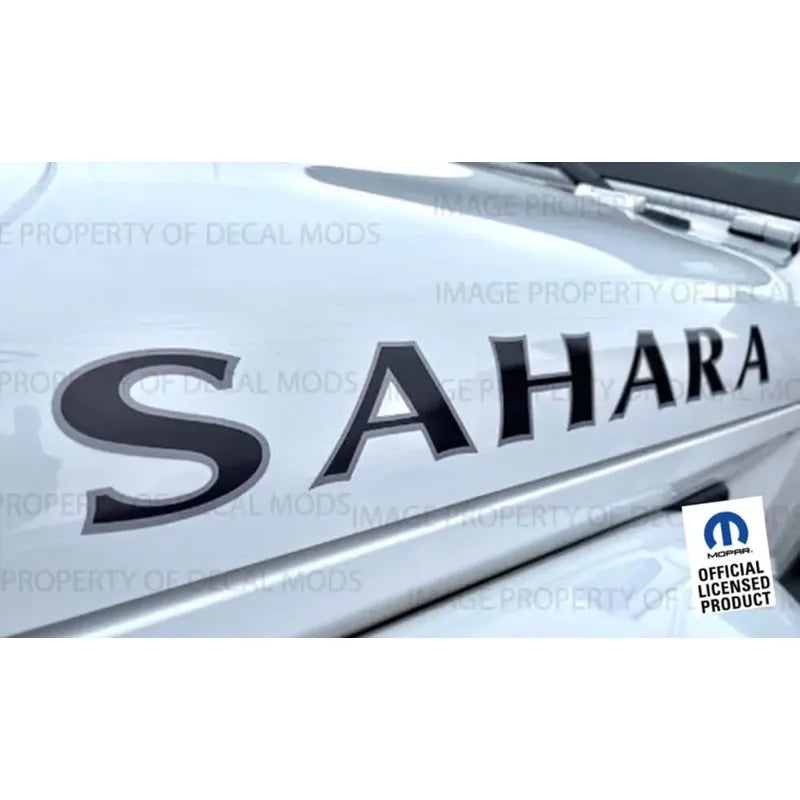 Calcas (2)  Original  Jeep Sahara