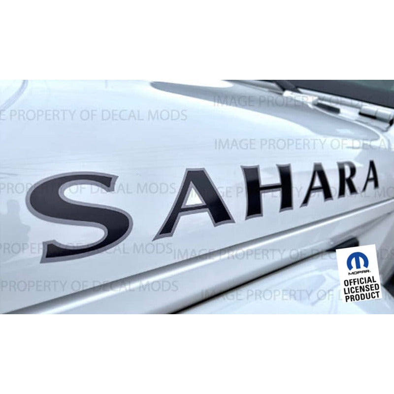 Calcas (2)  Original  Jeep Sahara