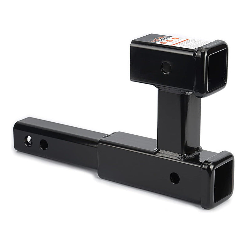 Tiròn / Extensión / Aumento Doble Para Tirón De 2  Towever