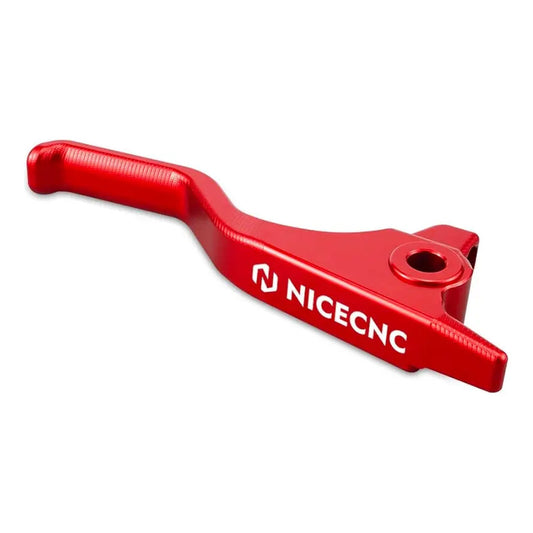Palanca De Freno Delantero Nicecnc Para Ktm/husq/beta/gasgas
