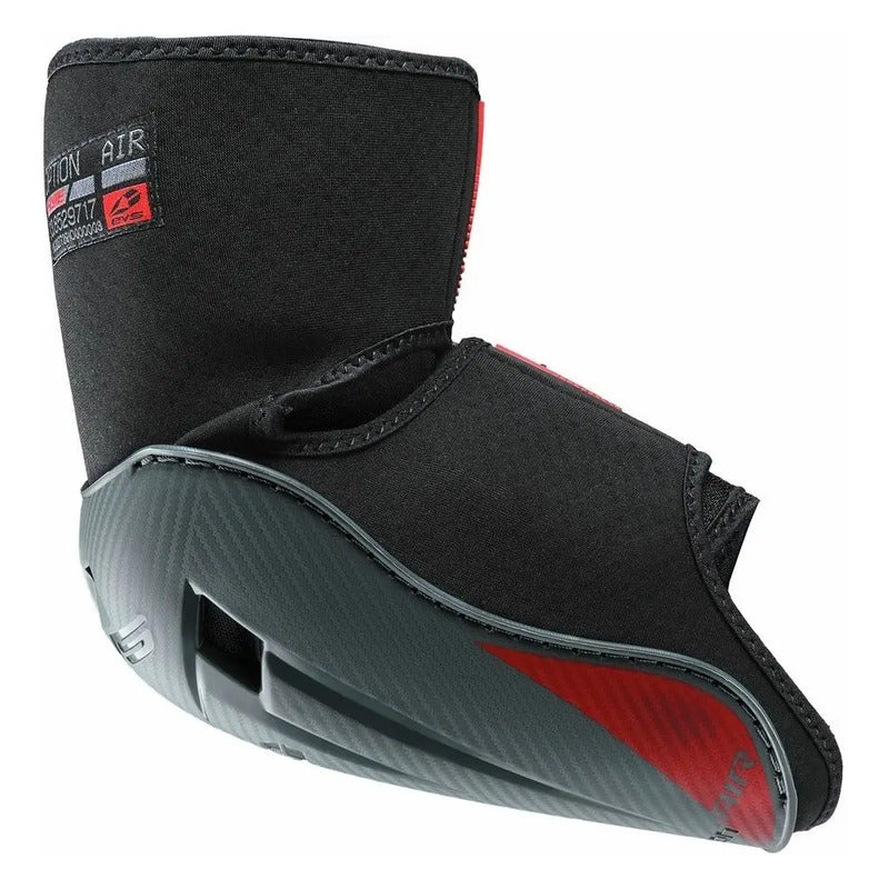 Coderas Evs Option Air Adultos Mx Mtb Enduro Factura