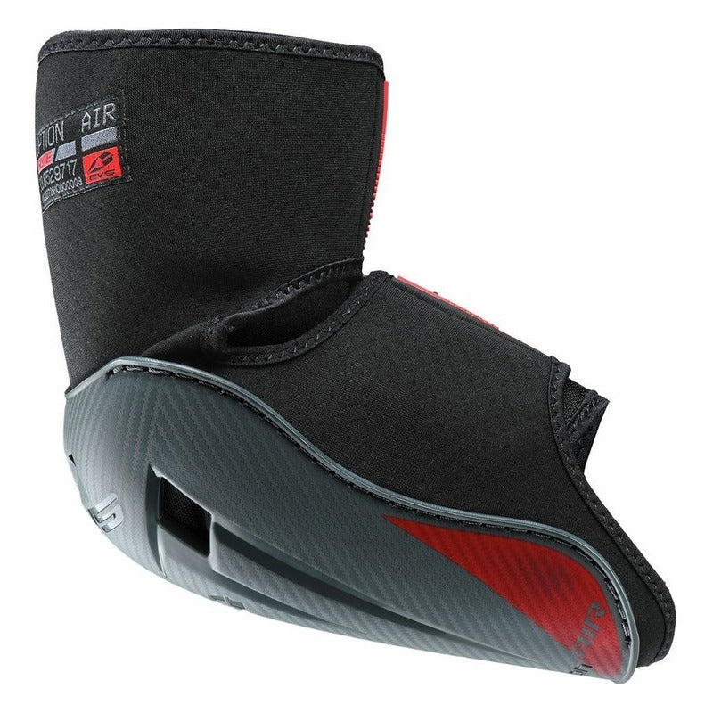 Coderas Evs Option Air Adultos Mx Mtb Enduro Factura
