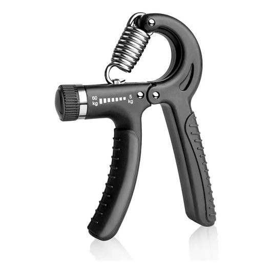 Pinza De Mano Para Ejercicio Muscular Elimina Arm Pump  Negro